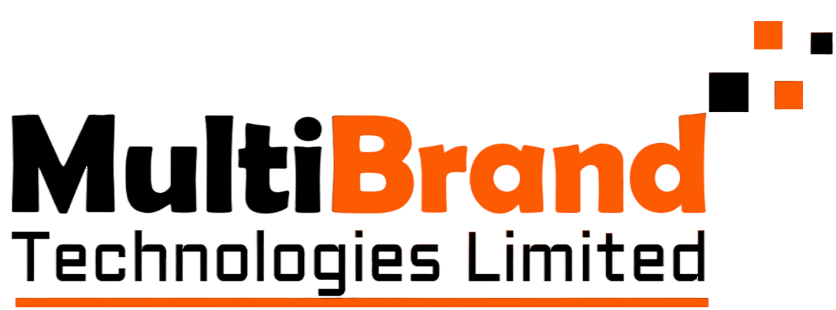 multibrand Logo full